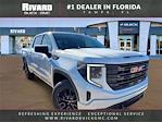 New 2026 GMC Sierra 1500 Elevation Crew Cab 4WD Pickup for sale #T0210 - photo 1