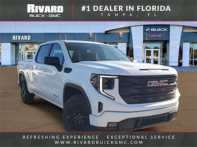 New 2026 GMC Sierra 1500 Elevation Crew Cab 4WD Pickup for sale #T0211 - photo 1