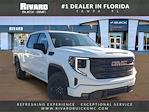 New 2026 GMC Sierra 1500 Elevation Crew Cab 4WD Pickup for sale #T0211 - photo 1
