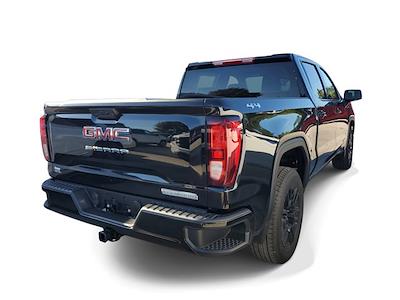 New 2026 GMC Sierra 1500 Elevation Crew Cab 4WD Pickup for sale #T0212 - photo 2