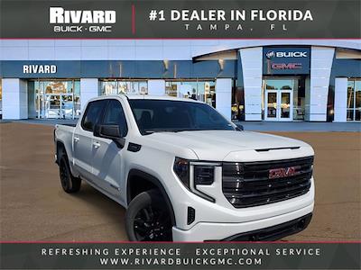 New 2026 GMC Sierra 1500 Elevation Crew Cab 4WD Pickup for sale #T0213 - photo 1