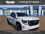 New 2026 GMC Sierra 1500 Elevation Crew Cab 4WD Pickup for sale #T0213 - photo 1