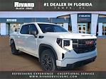 New 2026 GMC Sierra 1500 Elevation Crew Cab 4WD Pickup for sale #T0214 - photo 1