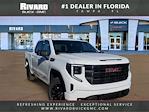 New 2026 GMC Sierra 1500 Elevation Crew Cab 4WD Pickup for sale #T0215 - photo 1