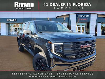 New 2026 GMC Sierra 1500 Pro Crew Cab 4WD Pickup for sale #T0216 - photo 1