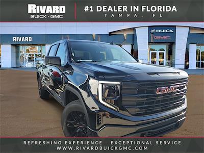 New 2026 GMC Sierra 1500 Pro Crew Cab 4WD Pickup for sale #T0219 - photo 1