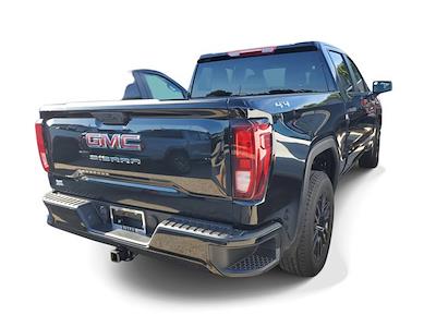 New 2026 GMC Sierra 1500 Pro Crew Cab 4WD Pickup for sale #T0219 - photo 2