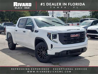 New 2026 GMC Sierra 1500 Pro Crew Cab 4WD Pickup for sale #T0220 - photo 1