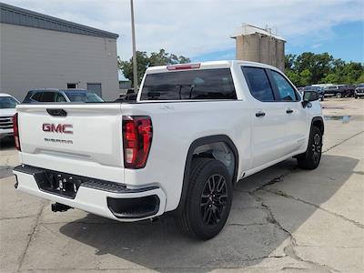 New 2026 GMC Sierra 1500 Pro Crew Cab 4WD Pickup for sale #T0220 - photo 2