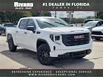 New 2026 GMC Sierra 1500 Pro Crew Cab 4WD Pickup for sale #T0220 - photo 1