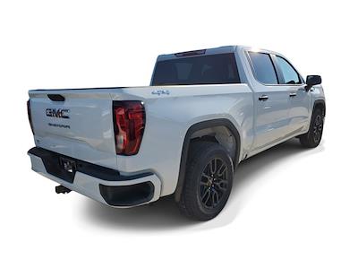 New 2026 GMC Sierra 1500 Pro Crew Cab 4WD Pickup for sale #T0221 - photo 2