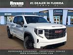 New 2026 GMC Sierra 1500 Pro Crew Cab 4WD Pickup for sale #T0221 - photo 1