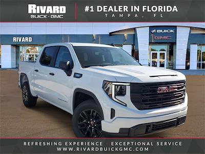 New 2026 GMC Sierra 1500 Pro Crew Cab Pickup for sale #T0222 - photo 1