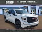 New 2026 GMC Sierra 1500 Pro Crew Cab Pickup for sale #T0222 - photo 1