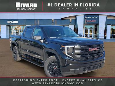New 2026 GMC Sierra 1500 Pro Crew Cab Pickup for sale #T0223 - photo 1