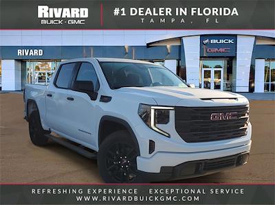 New 2026 GMC Sierra 1500 Pro Crew Cab Pickup for sale #T0225 - photo 1