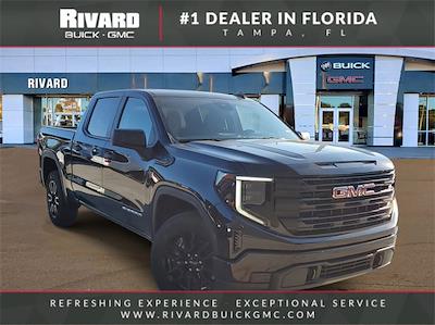 New 2026 GMC Sierra 1500 Pro Crew Cab Pickup for sale #T0226 - photo 1