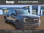 New 2026 GMC Sierra 1500 Pro Crew Cab Pickup for sale #T0226 - photo 1