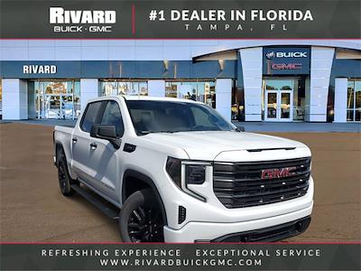 New 2026 GMC Sierra 1500 Pro Crew Cab Pickup for sale #T0230 - photo 1