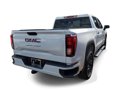 New 2026 GMC Sierra 1500 Pro Crew Cab Pickup for sale #T0230 - photo 2