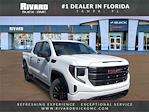 New 2026 GMC Sierra 1500 Pro Crew Cab Pickup for sale #T0230 - photo 1