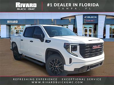 New 2026 GMC Sierra 1500 Pro Crew Cab Pickup for sale #T0231 - photo 1