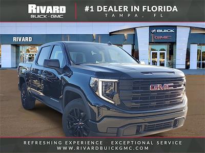 New 2026 GMC Sierra 1500 Pro Crew Cab Pickup for sale #T0232 - photo 1