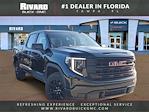 New 2026 GMC Sierra 1500 Pro Crew Cab Pickup for sale #T0232 - photo 1