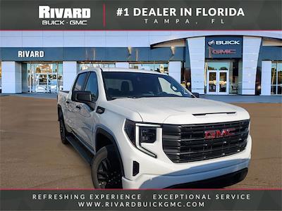 New 2026 GMC Sierra 1500 Pro Crew Cab Pickup for sale #T0233 - photo 1