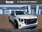 New 2026 GMC Sierra 1500 Pro Crew Cab Pickup for sale #T0233 - photo 1