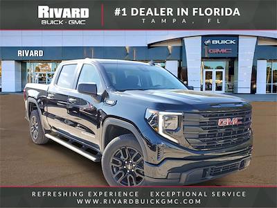 New 2026 GMC Sierra 1500 Pro Crew Cab Pickup for sale #T0234 - photo 1