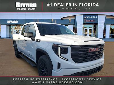 New 2026 GMC Sierra 1500 Pro Crew Cab Pickup for sale #T0235 - photo 1