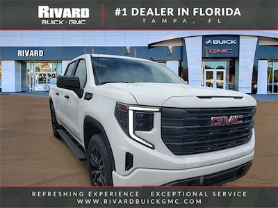 New 2026 GMC Sierra 1500 Pro Crew Cab Pickup for sale #T0236 - photo 1