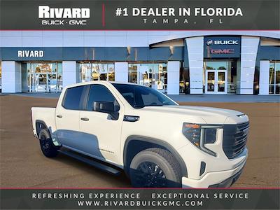 New 2026 GMC Sierra 1500 Pro Crew Cab Pickup for sale #T0237 - photo 1