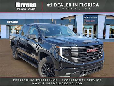 New 2026 GMC Sierra 1500 Pro Crew Cab 4WD Pickup for sale #T0238 - photo 1