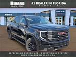 New 2026 GMC Sierra 1500 Pro Crew Cab 4WD Pickup for sale #T0238 - photo 1