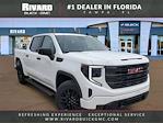 New 2026 GMC Sierra 1500 Pro Crew Cab 4WD Pickup for sale #T0239 - photo 1