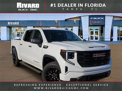 New 2026 GMC Sierra 1500 Pro Crew Cab 4WD Pickup for sale #T0240 - photo 1