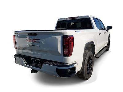 New 2026 GMC Sierra 1500 Pro Crew Cab 4WD Pickup for sale #T0240 - photo 2
