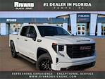 New 2026 GMC Sierra 1500 Pro Crew Cab 4WD Pickup for sale #T0240 - photo 1