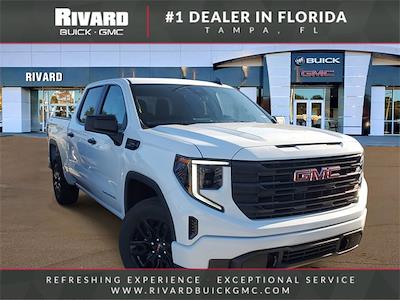 New 2026 GMC Sierra 1500 Pro Crew Cab 4WD Pickup for sale #T0241 - photo 1