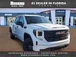 New 2026 GMC Sierra 1500 Pro Crew Cab 4WD Pickup for sale #T0241 - photo 1