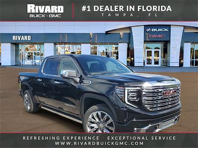 New 2026 GMC Sierra 1500 Denali Crew Cab 4WD Pickup for sale #T0250 - photo 1