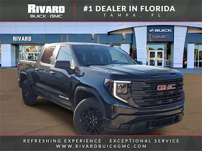 New 2026 GMC Sierra 1500 Pro Crew Cab Pickup for sale #T0259 - photo 1