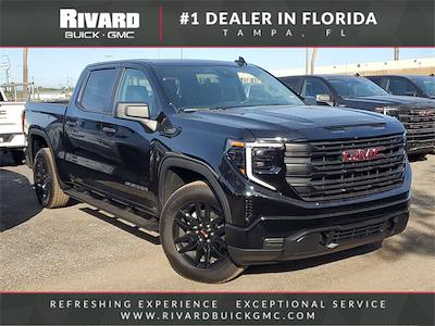 New 2026 GMC Sierra 1500 Pro Crew Cab for sale #T0259 - photo 1