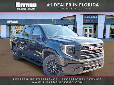 New 2026 GMC Sierra 1500 Pro Crew Cab Pickup for sale #T0260 - photo 1