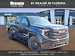 New 2026 GMC Sierra 1500 Pro Crew Cab Pickup for sale #T0260 - photo 1