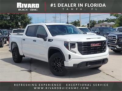 New 2026 GMC Sierra 1500 Pro Crew Cab Pickup for sale #T0261 - photo 1