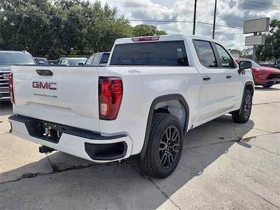 New 2026 GMC Sierra 1500 Pro Crew Cab Pickup for sale #T0261 - photo 2