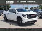 New 2026 GMC Sierra 1500 Pro Crew Cab Pickup for sale #T0261 - photo 1